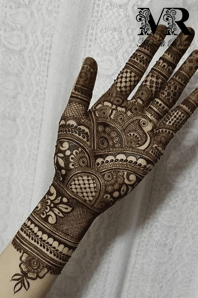 engagement-mehndi