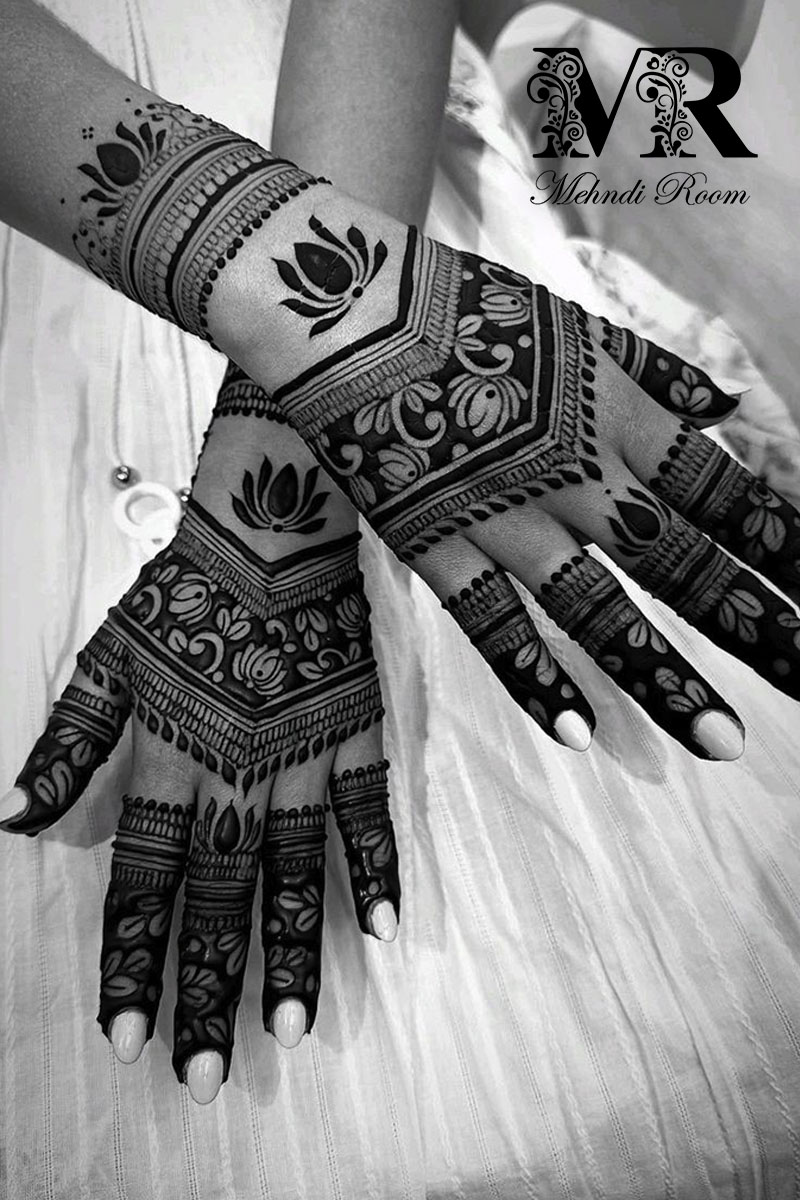 engagement-mehndi