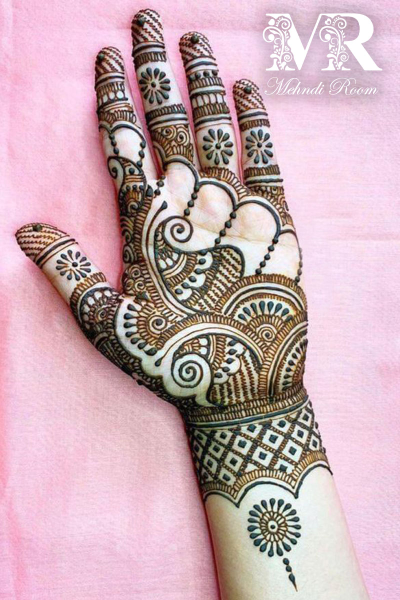 arabic-mehndi