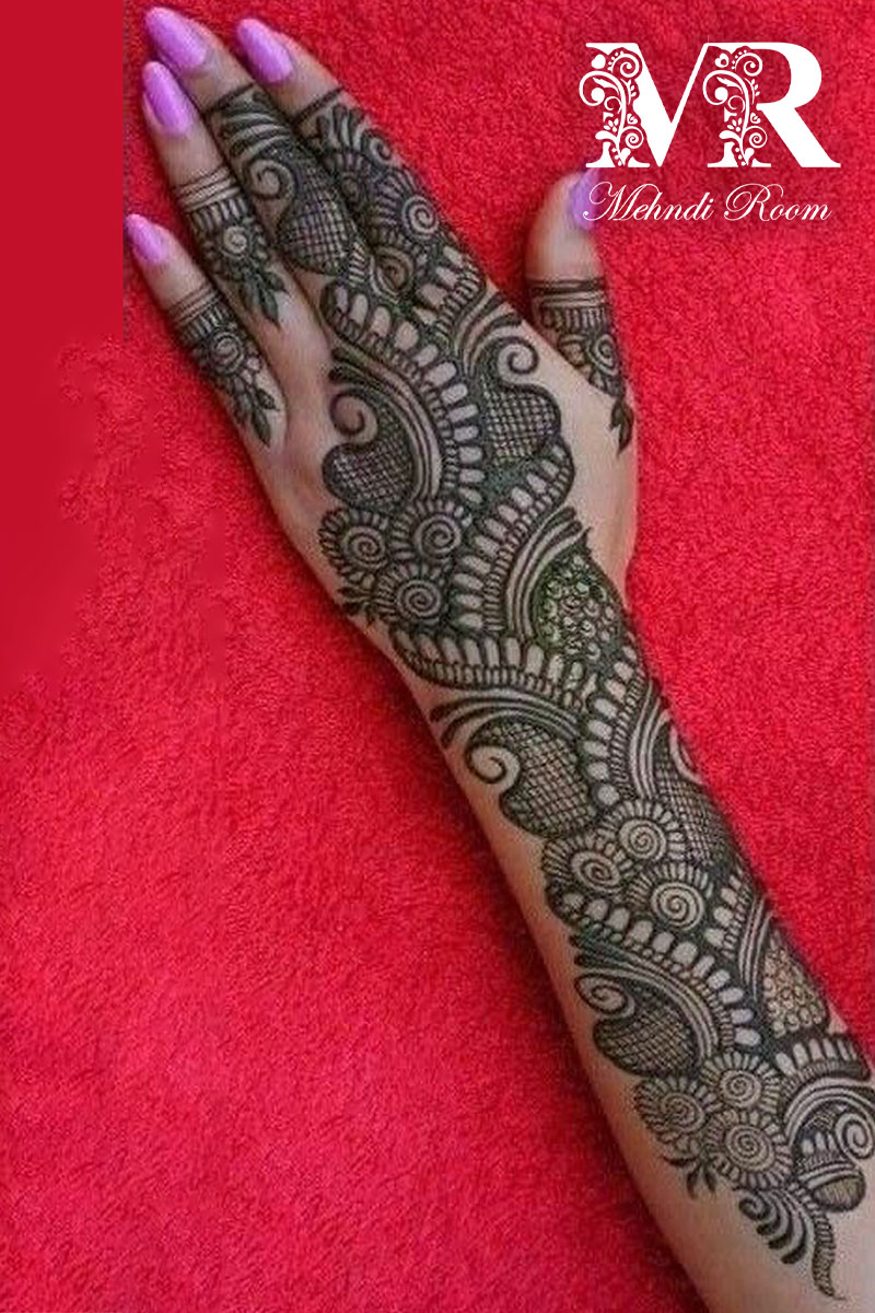 arabic-mehndi
