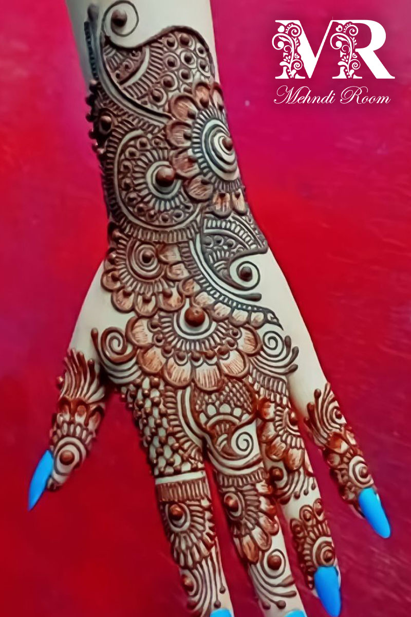 arabic-mehndi