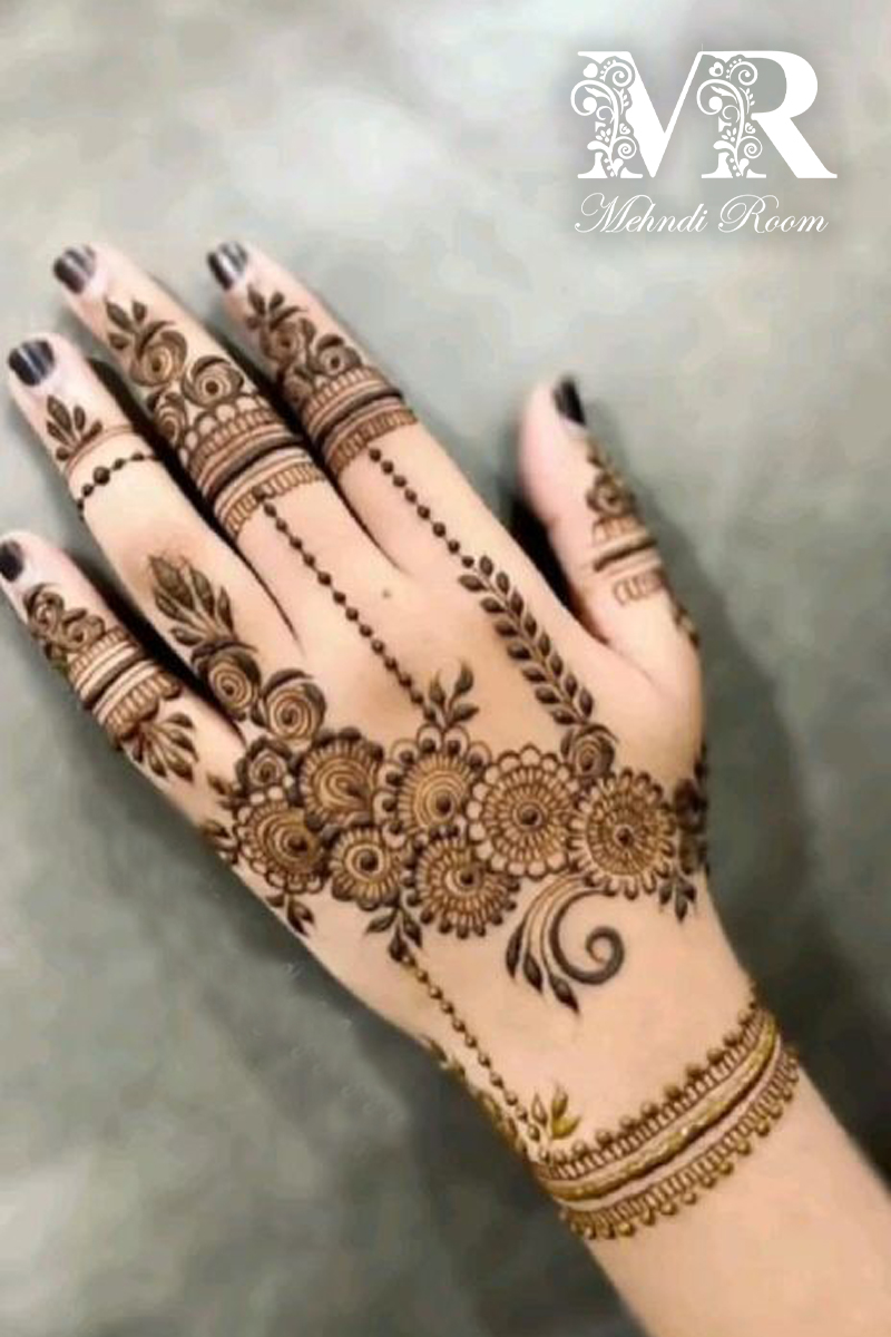 mehndi