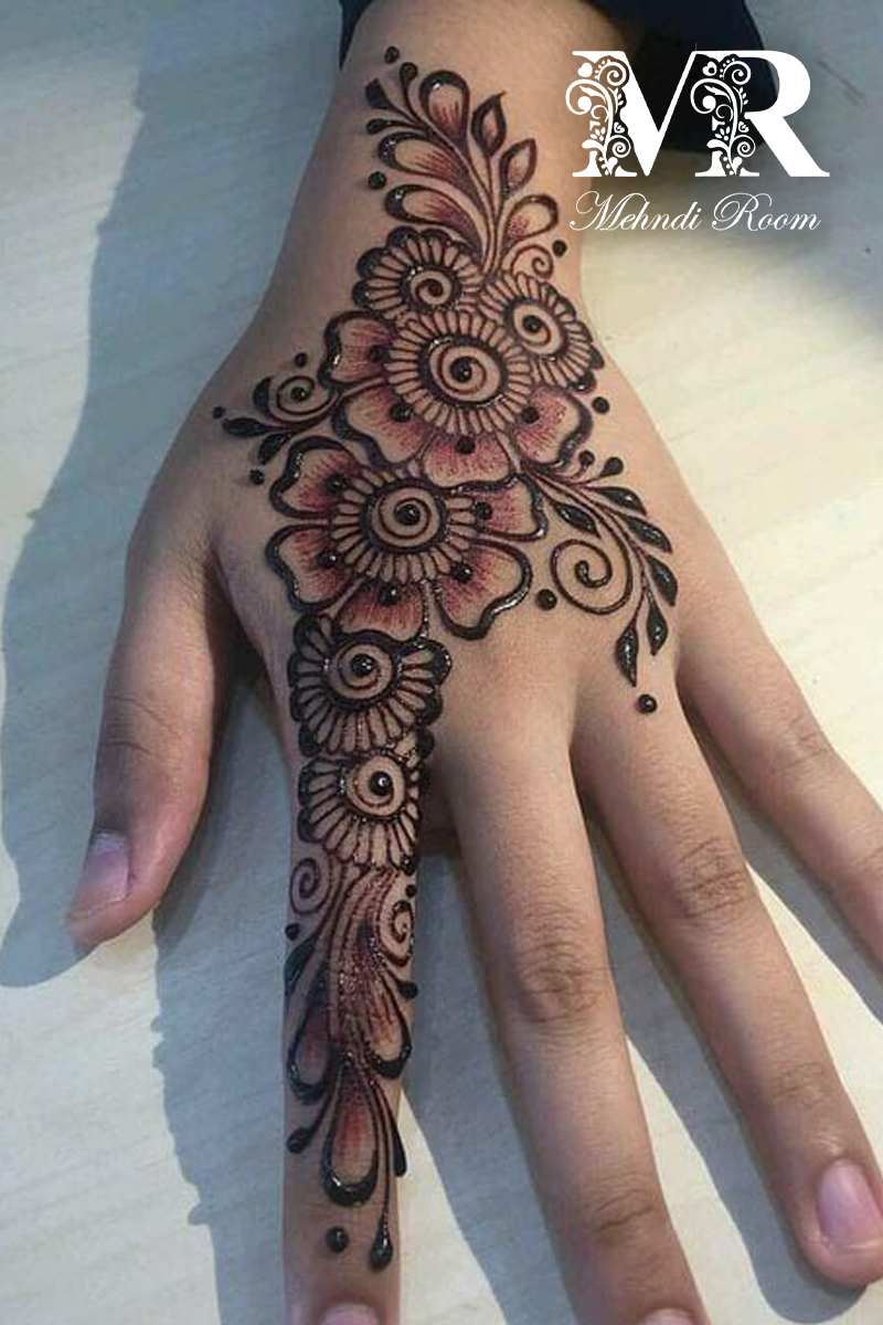 mehndi