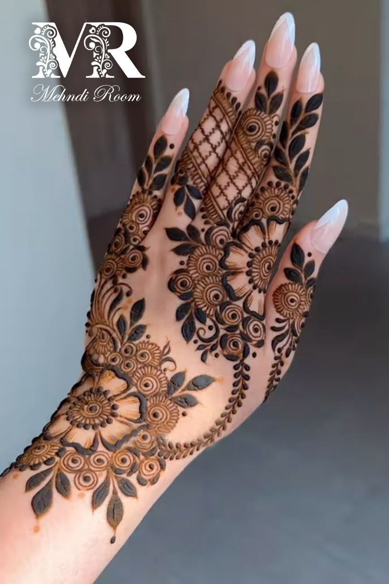 mehndi
