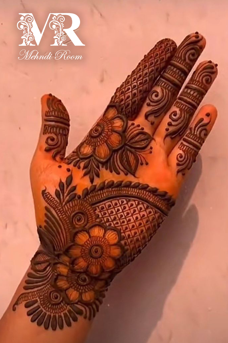 mehndi
