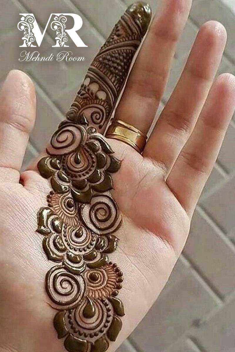mehndi