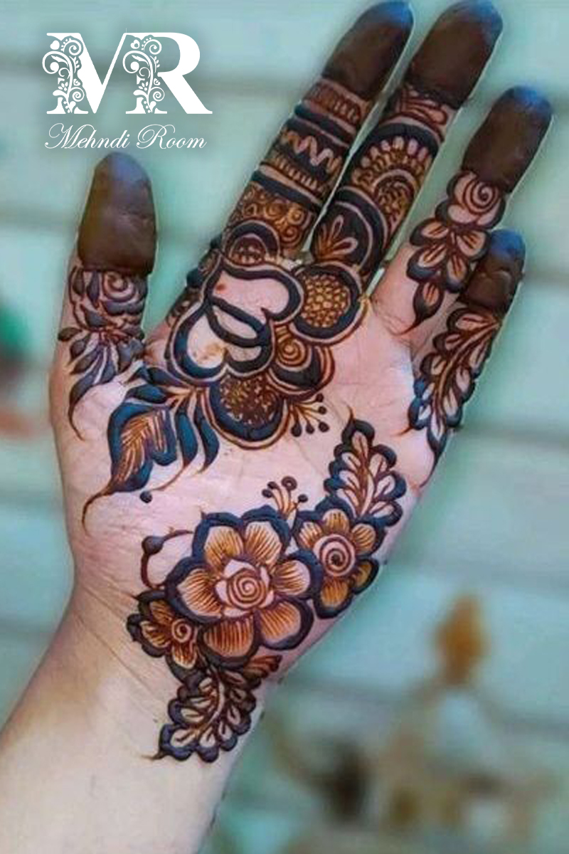 mehndi
