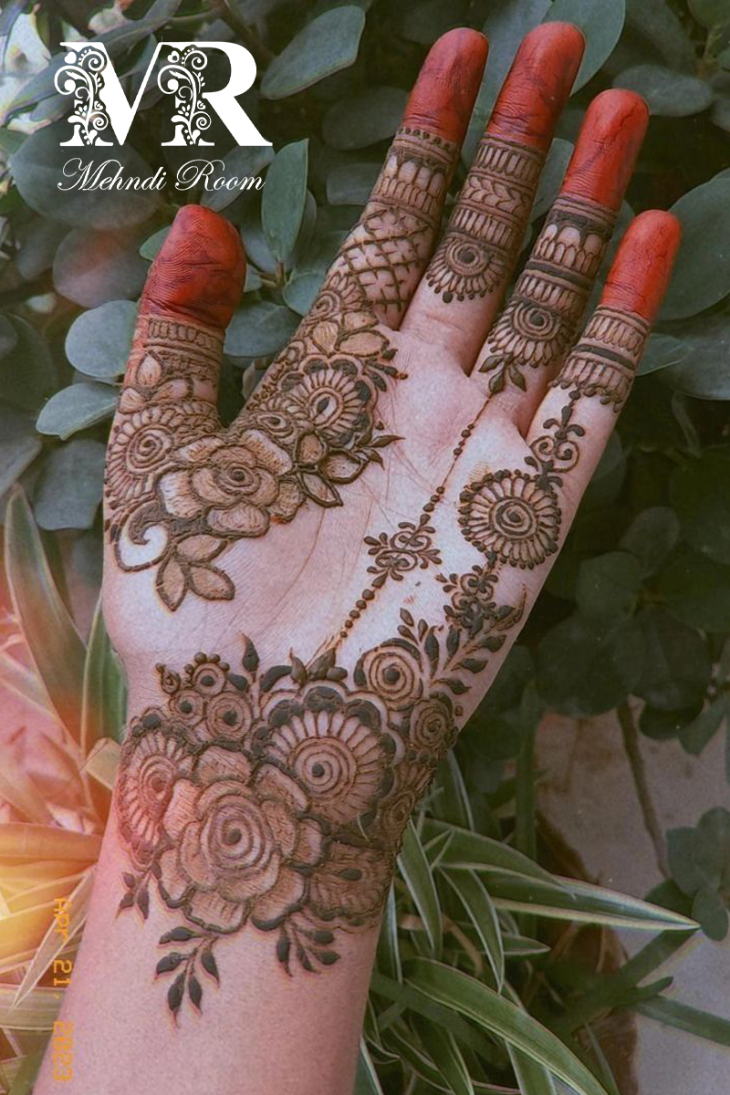 mehndi