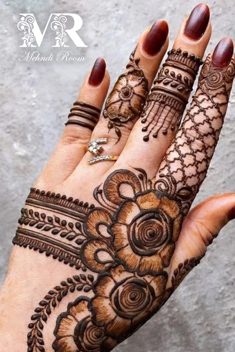 mehndi