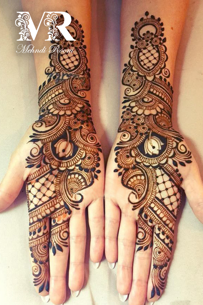 mehndi
