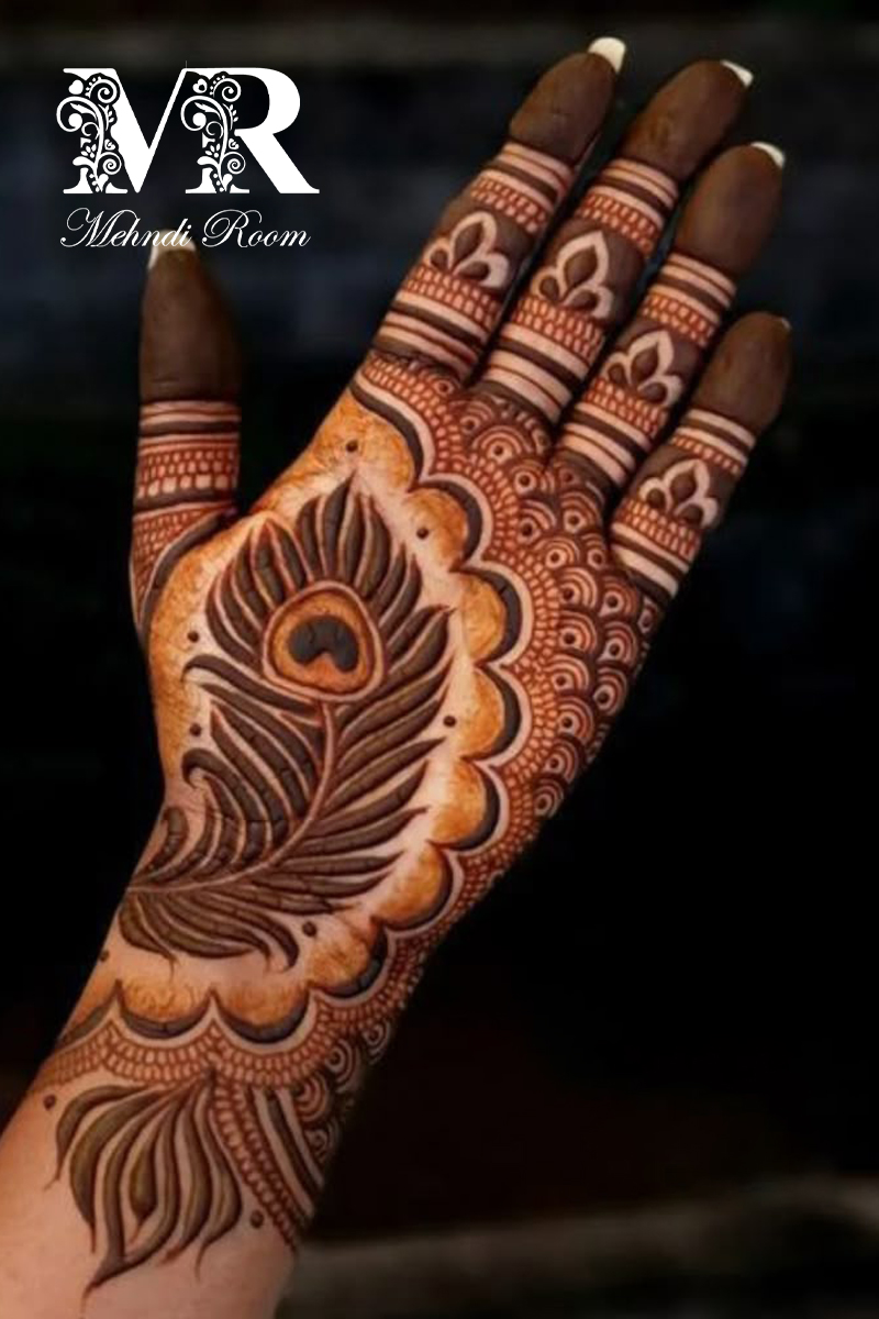 mehndi