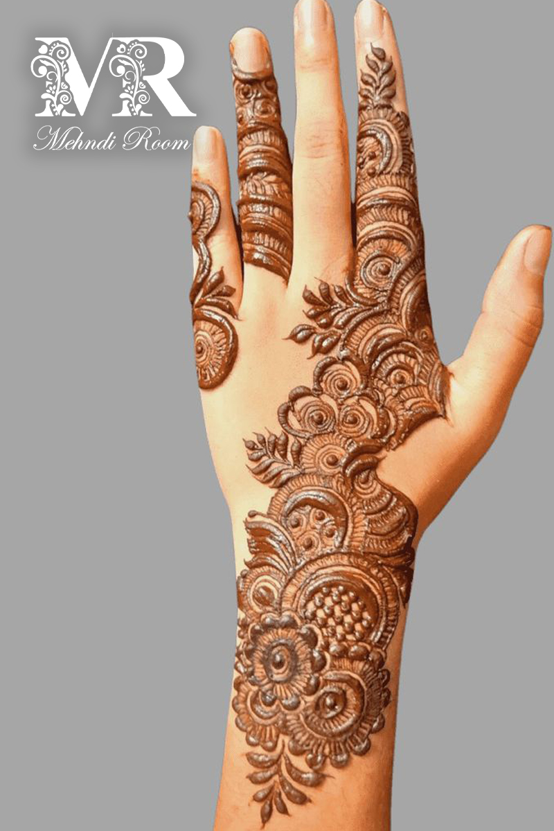 mehndi