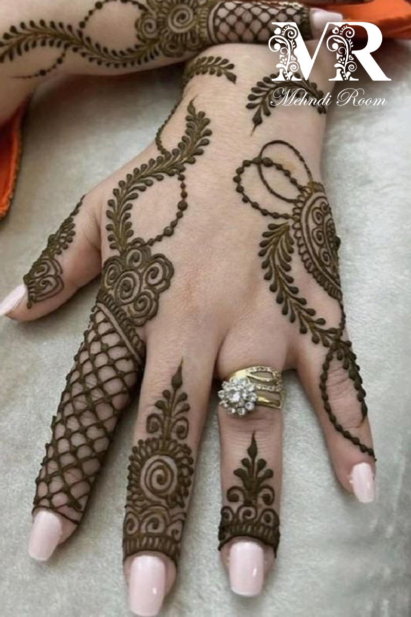 mehndi