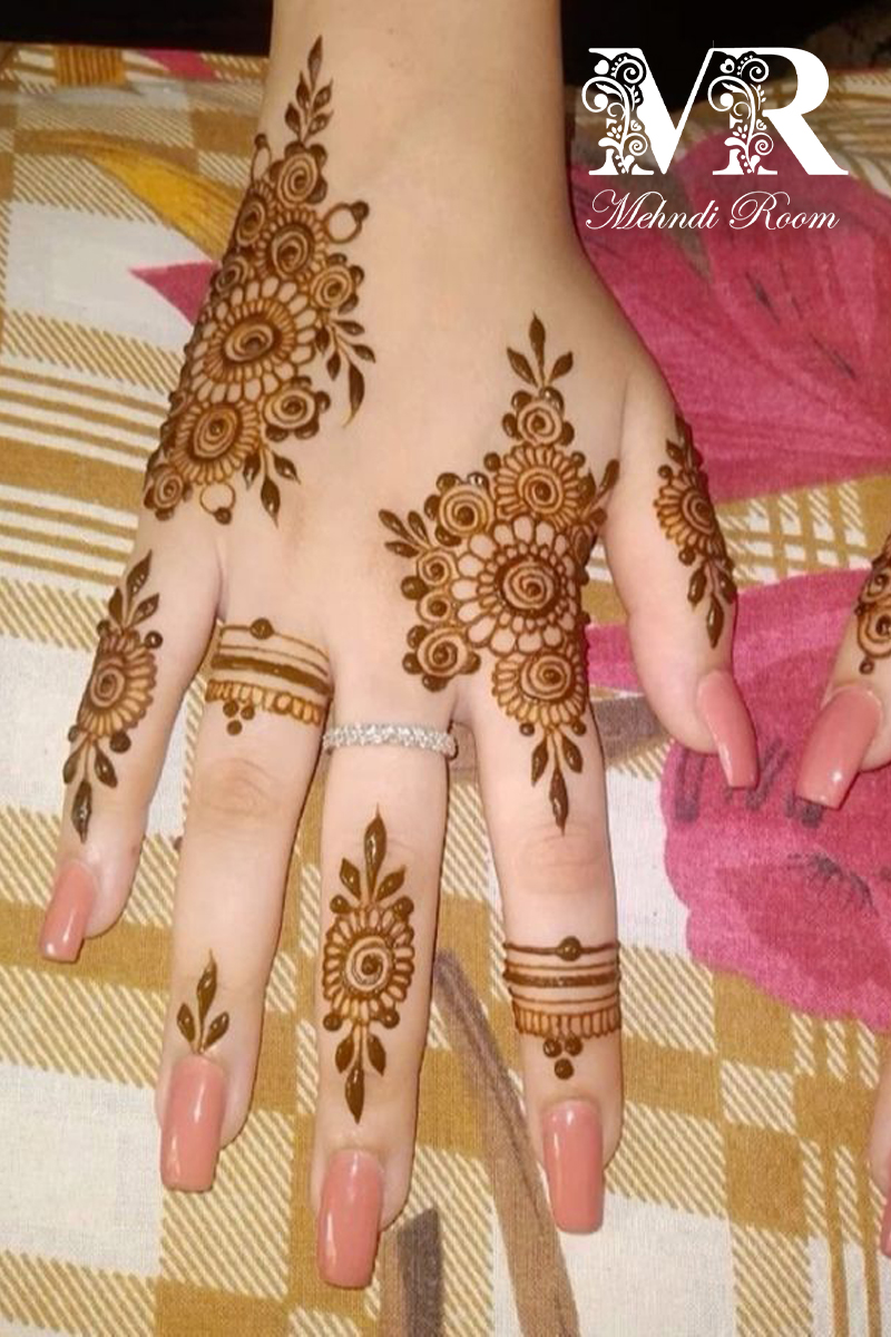 mehndi