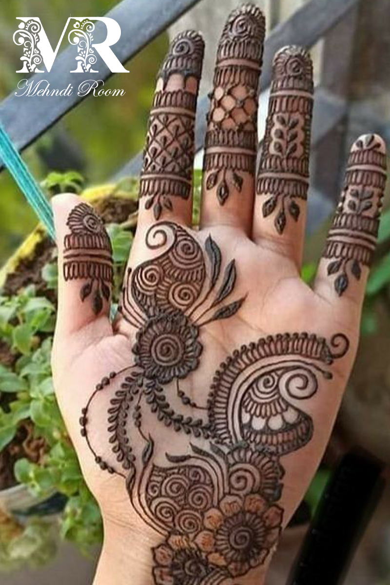 mehndi