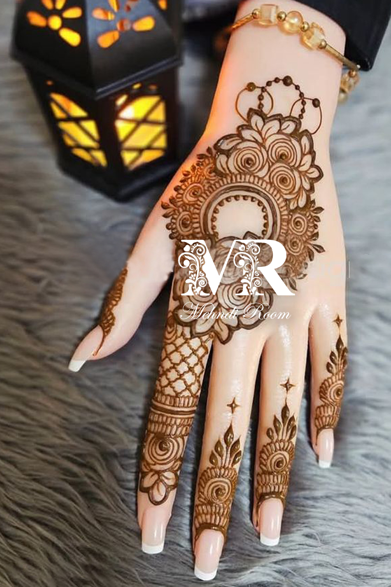 mehndi