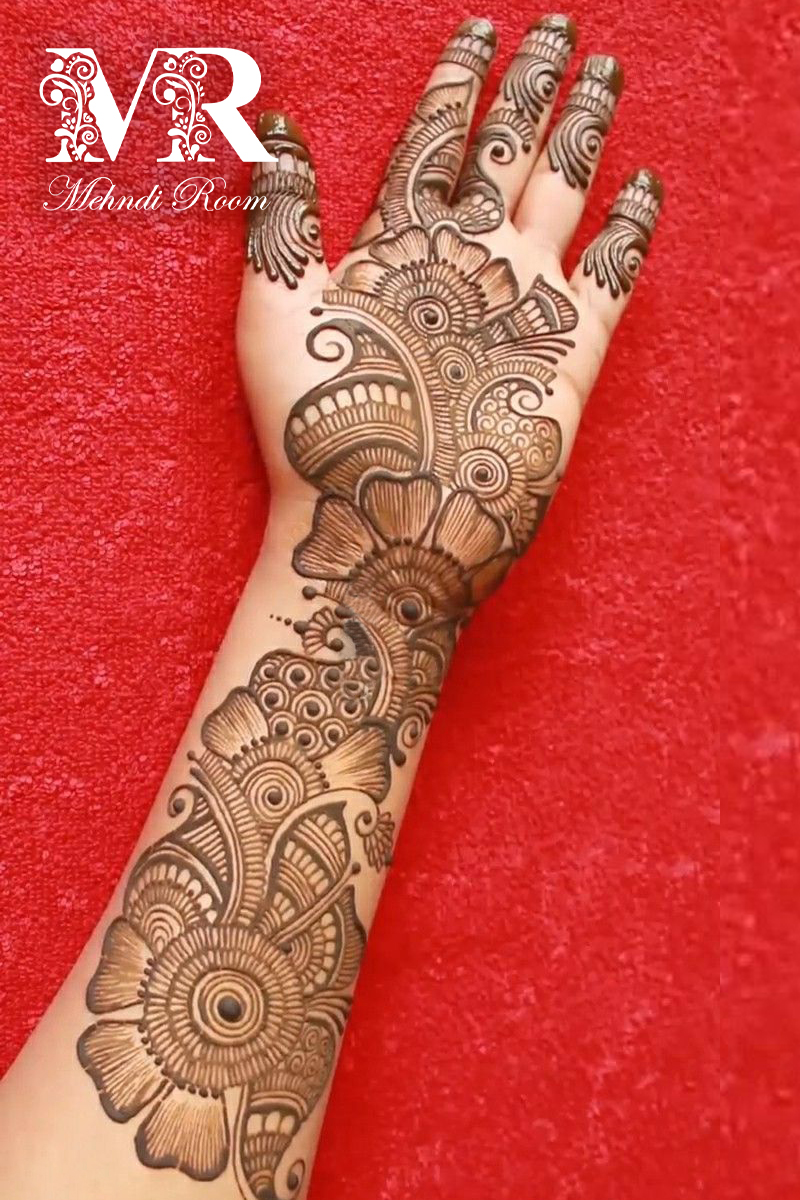 mehndi