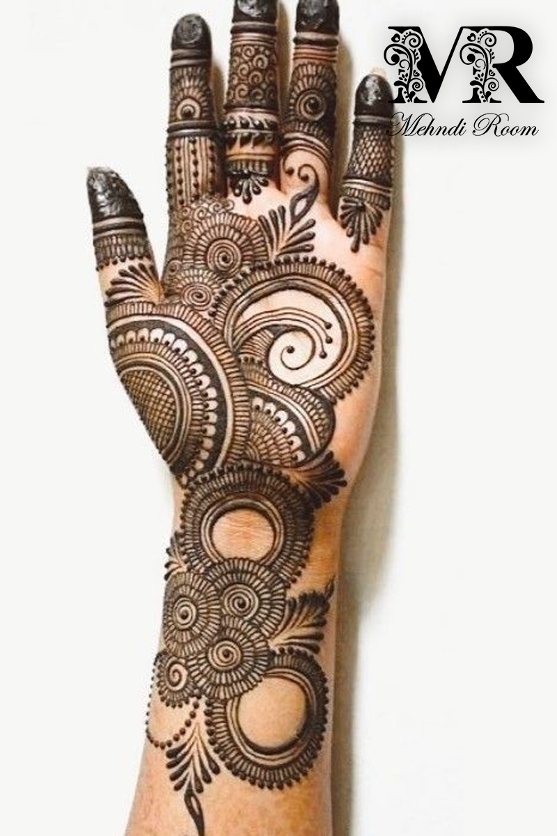 mehndi