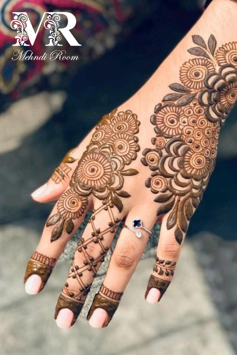mehndi