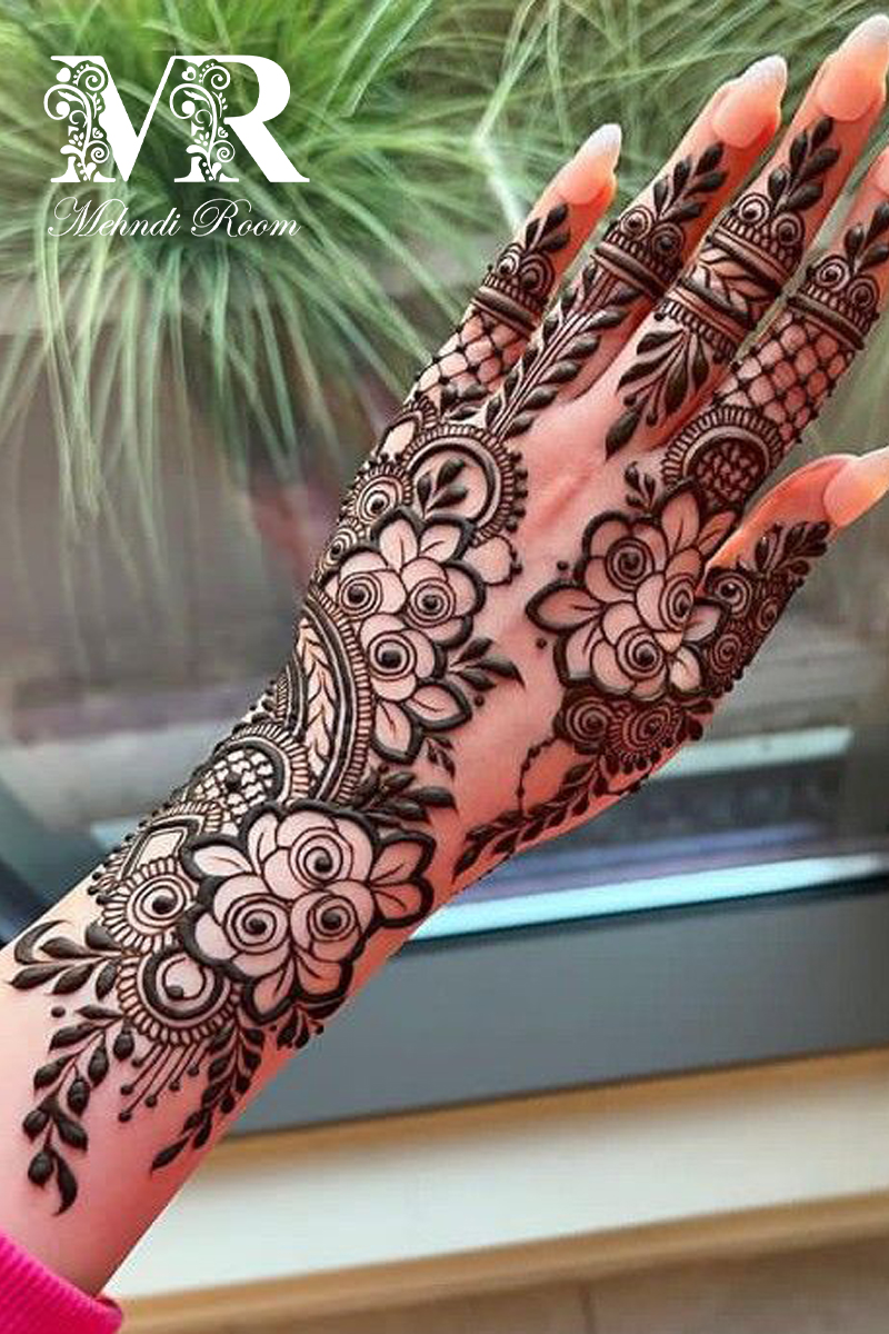 mehndi