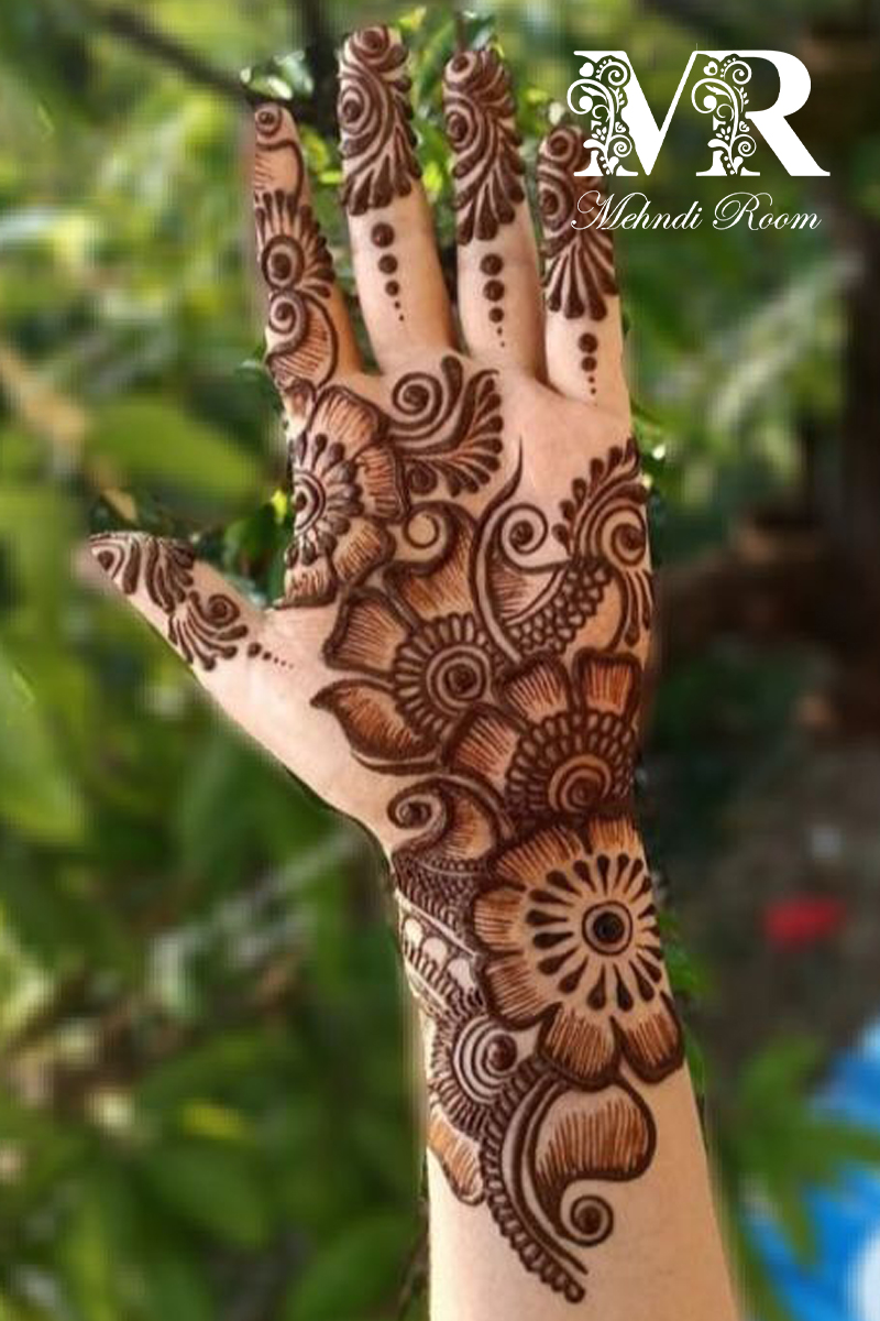 mehndi
