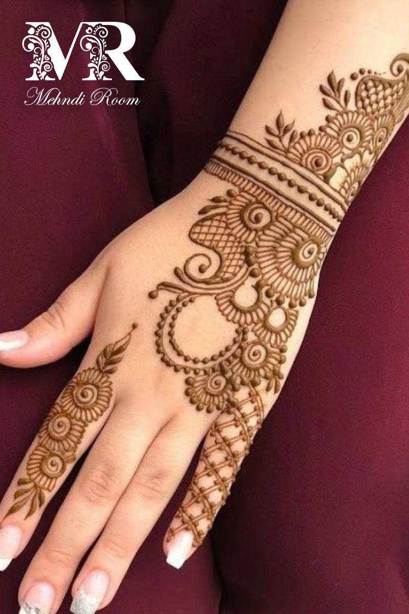 mehndi