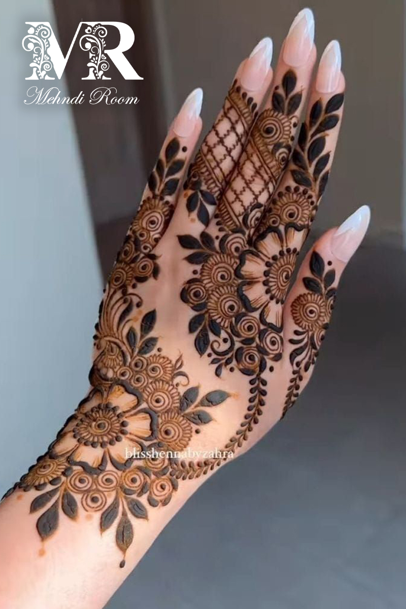 mehndi