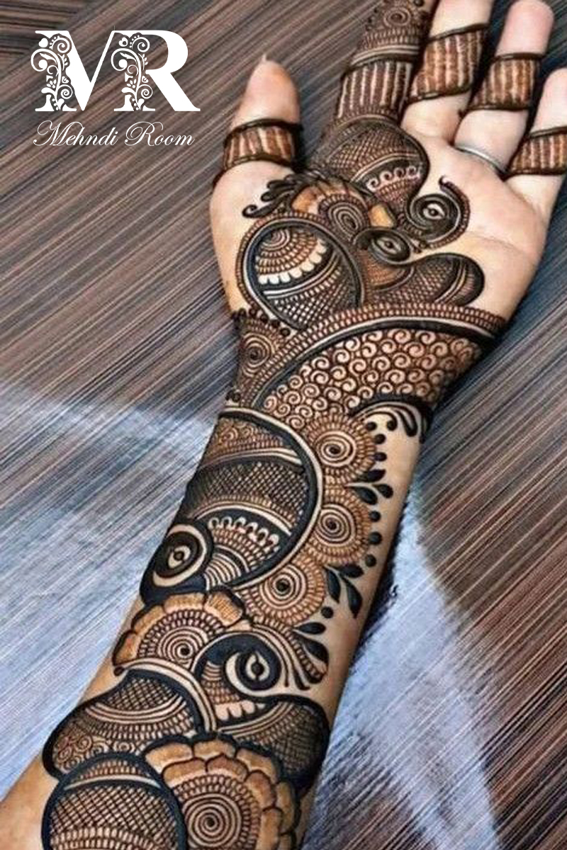mehndi