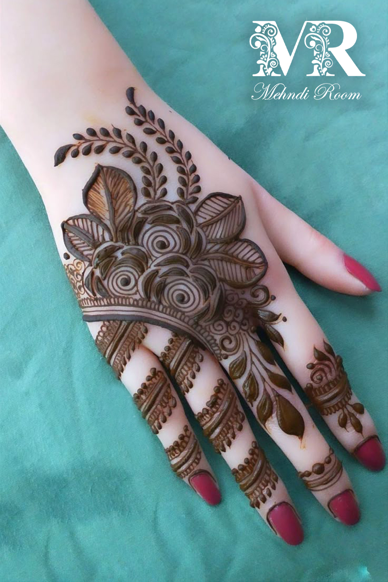 mehndi