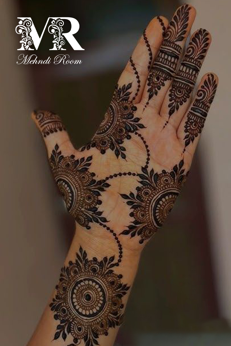 mehndi