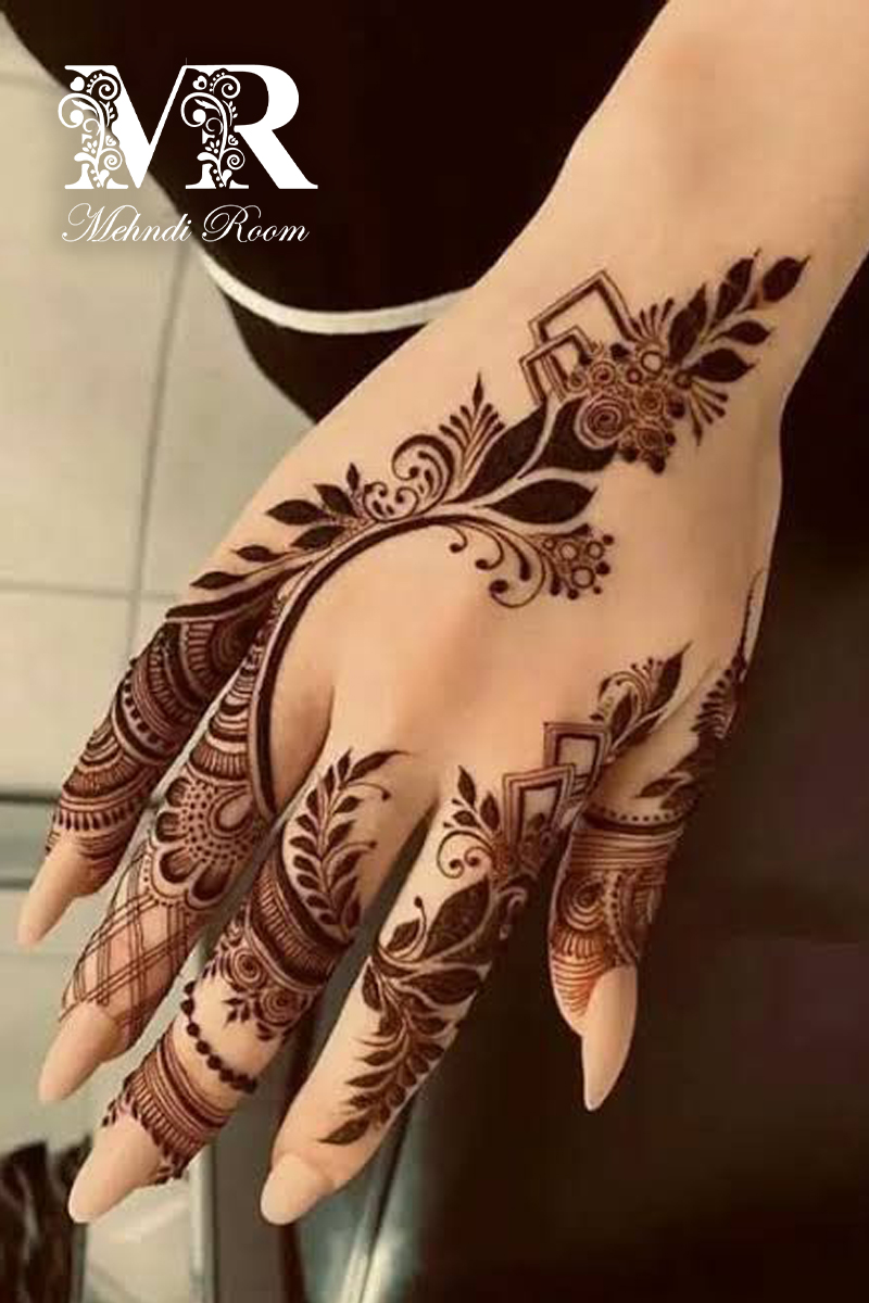 mehndi