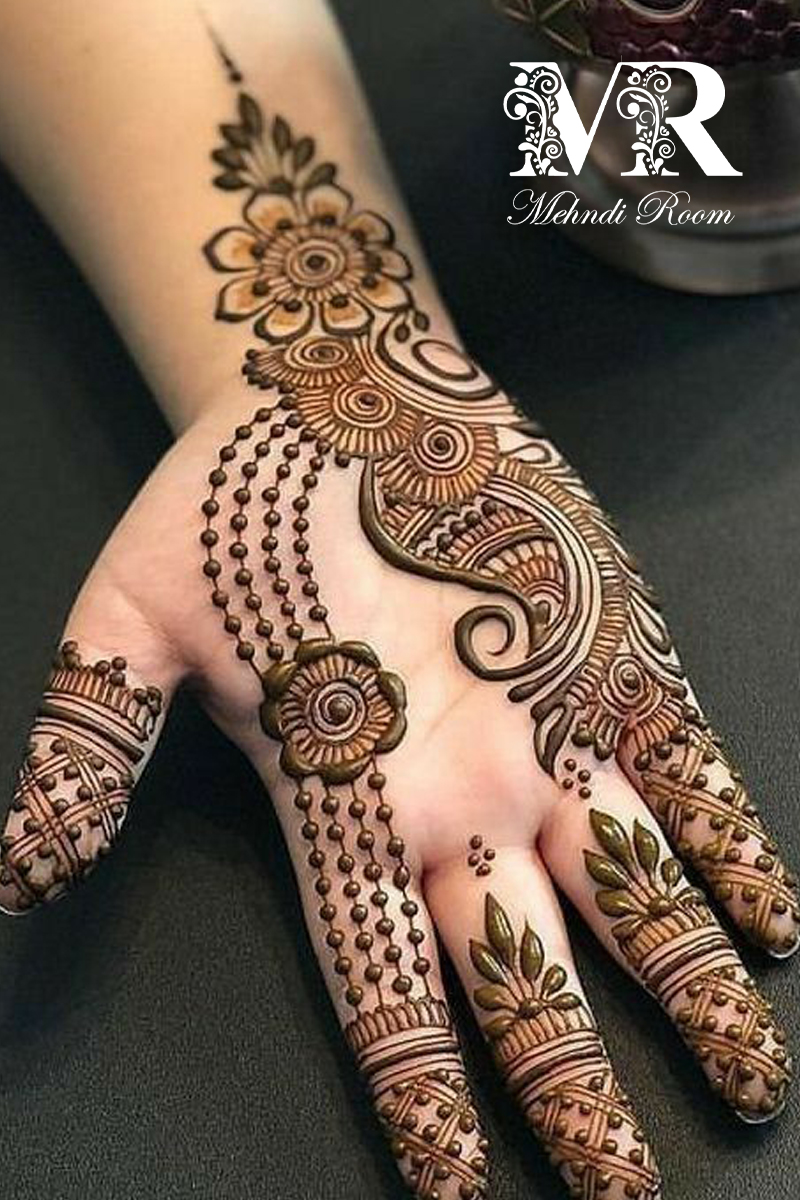 mehndi