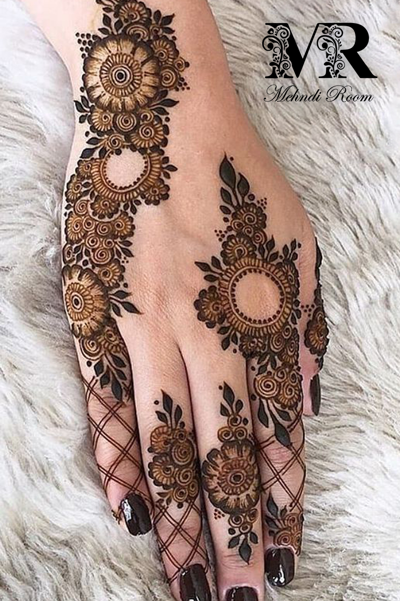mehndi