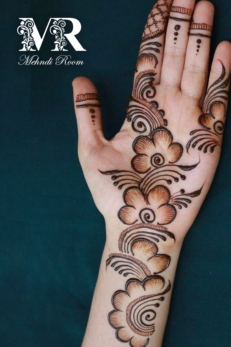 mehndi