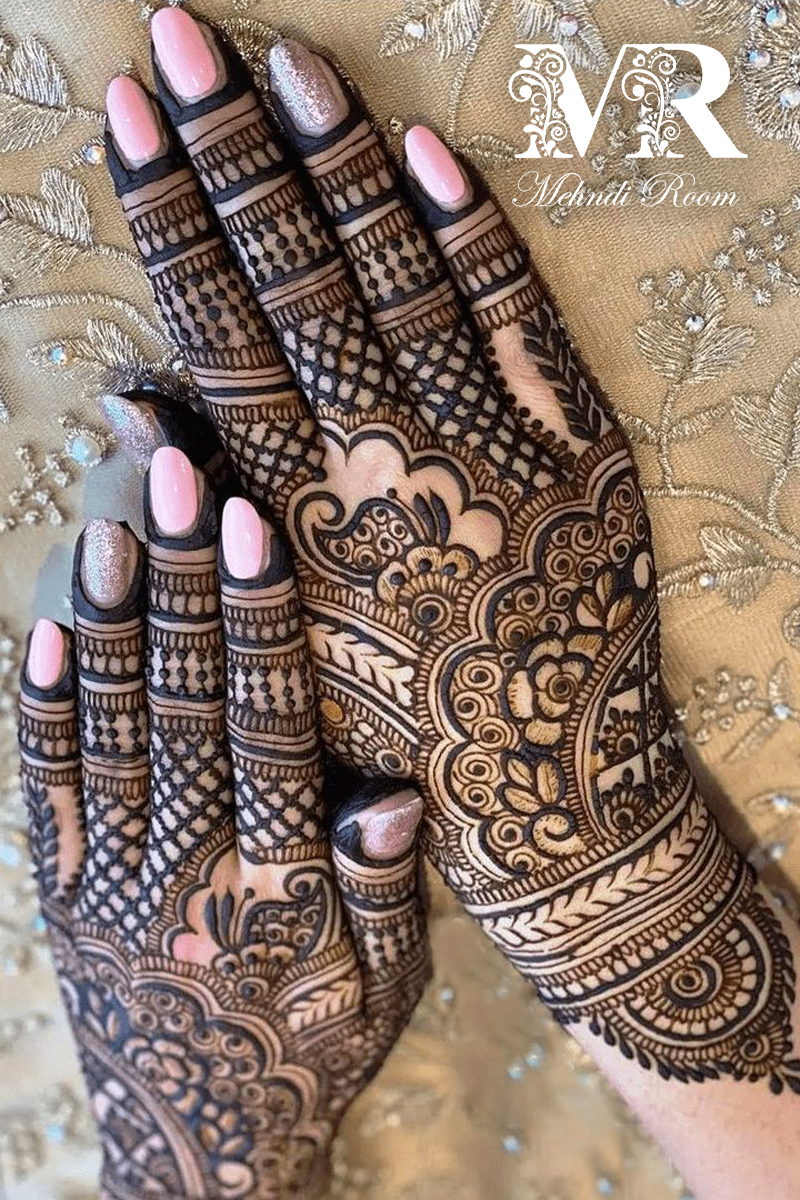 mehndi