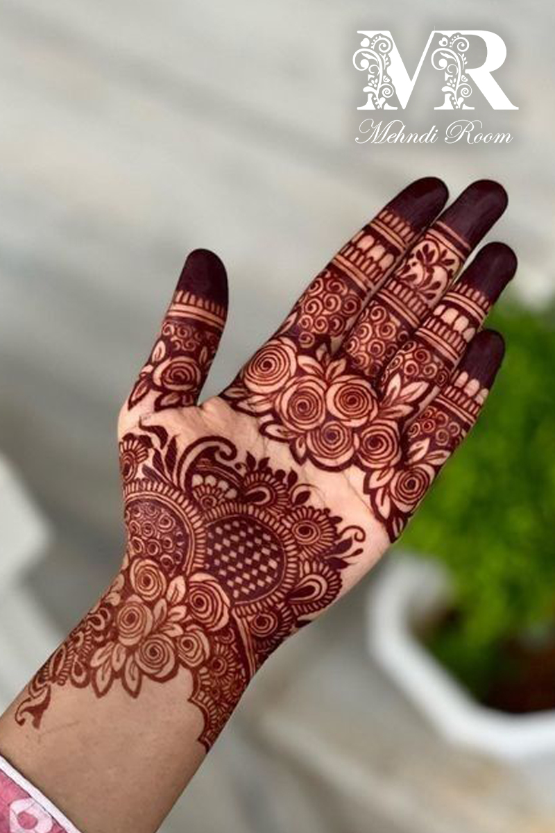 mehndi