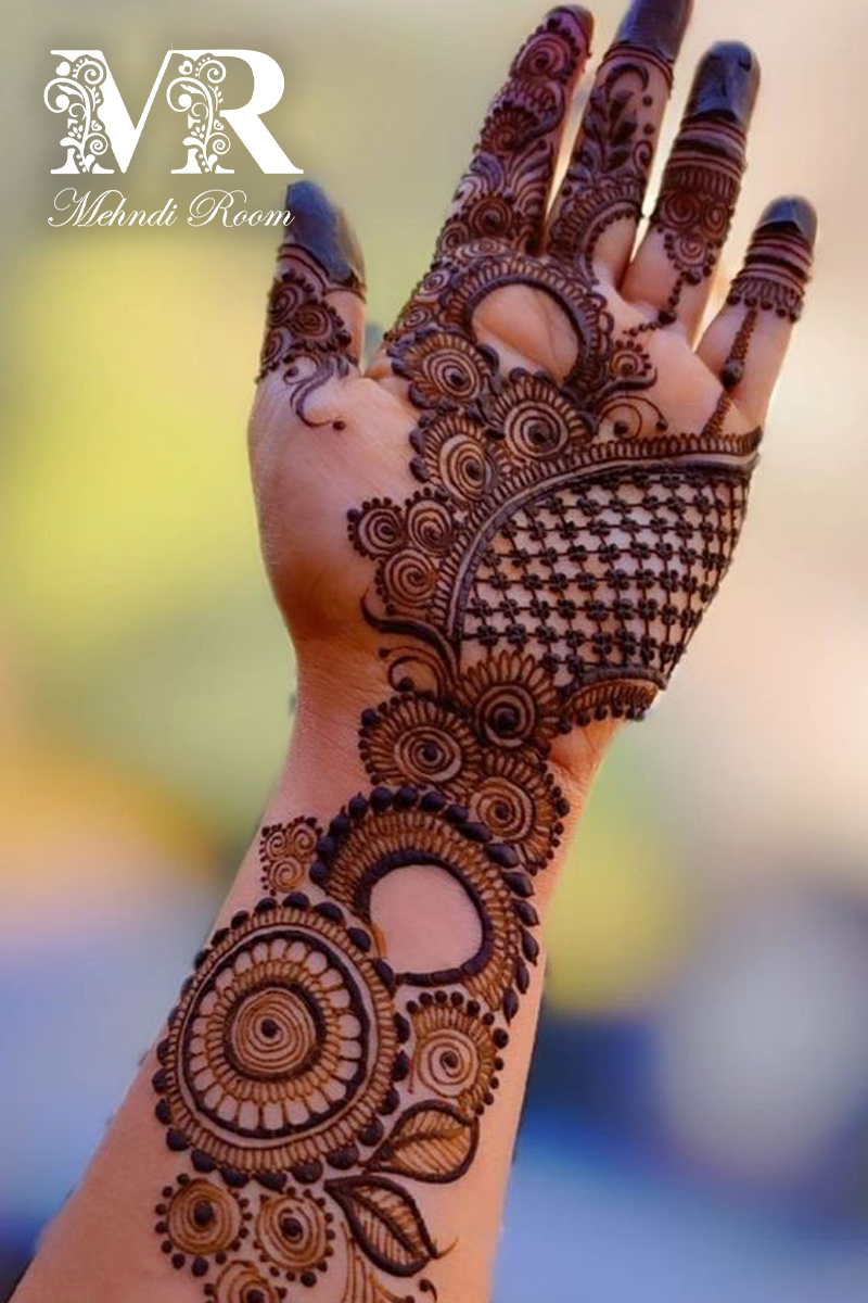 mehndi